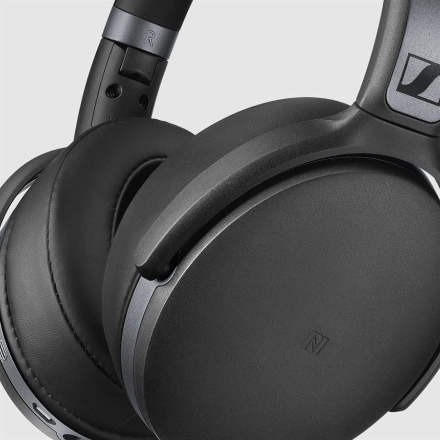 Sennheiser HD 4.40 BT Bluetooth Kablosuz Kulak Çevreleyen Kulaklık