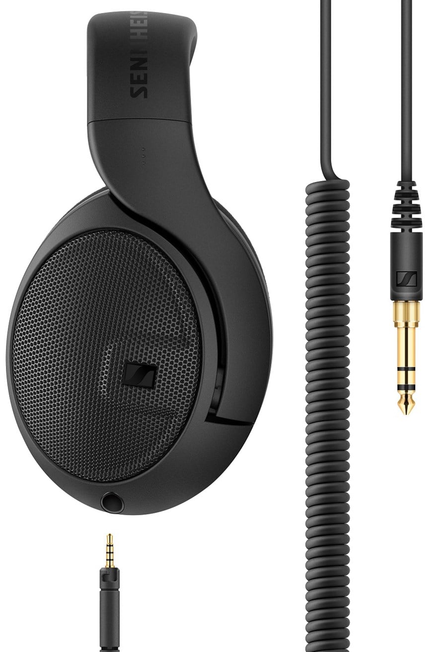 Sennheiser HD 400 Pro Stüdyo Kulaklık