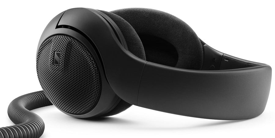 Sennheiser HD 400 Pro Stüdyo Kulaklık