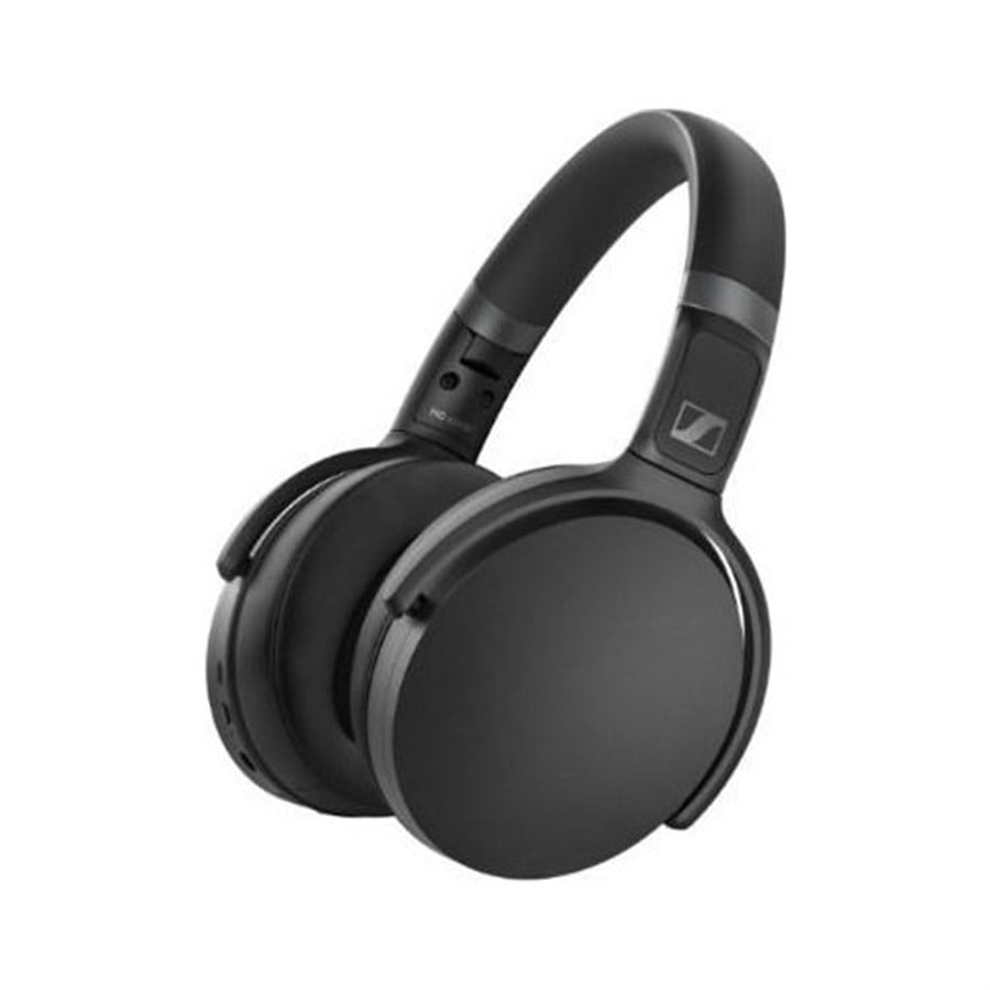Sennheiser HD 450 BT Siyah Bluetoothlu Kulaklık