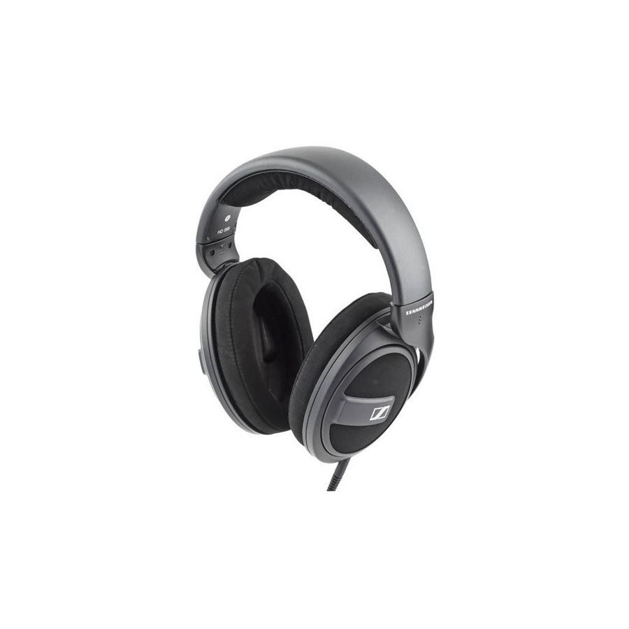 Sennheiser HD 569 High End Profesyonel Kulaküstü Kulaklık