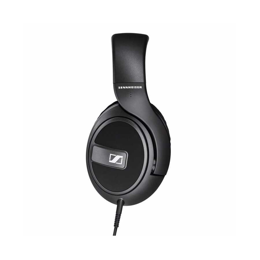 Sennheiser HD 569 High End Profesyonel Kulaküstü Kulaklık