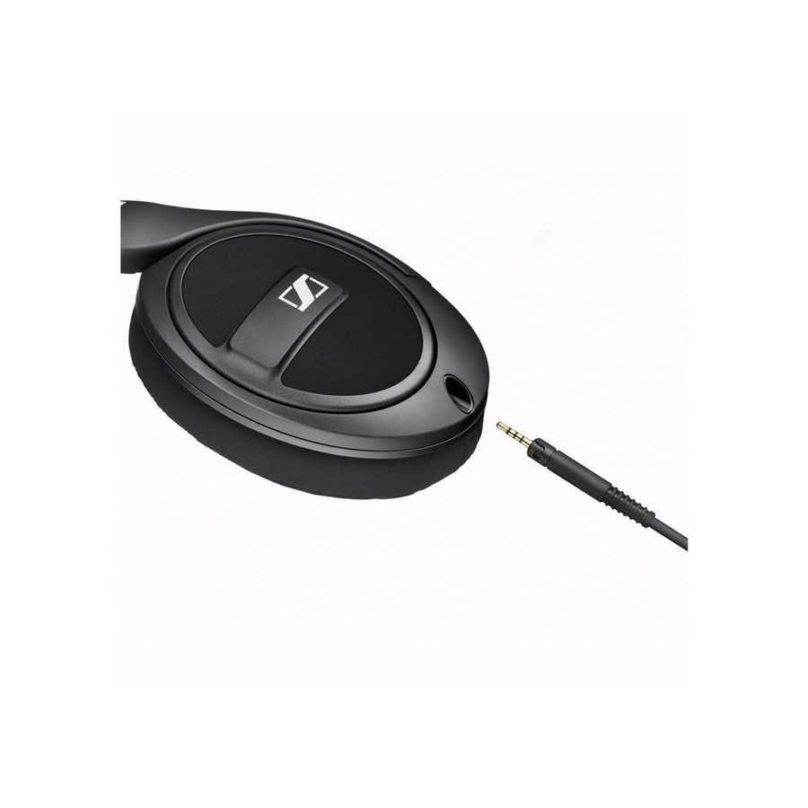 Sennheiser HD 569 High End Profesyonel Kulaküstü Kulaklık