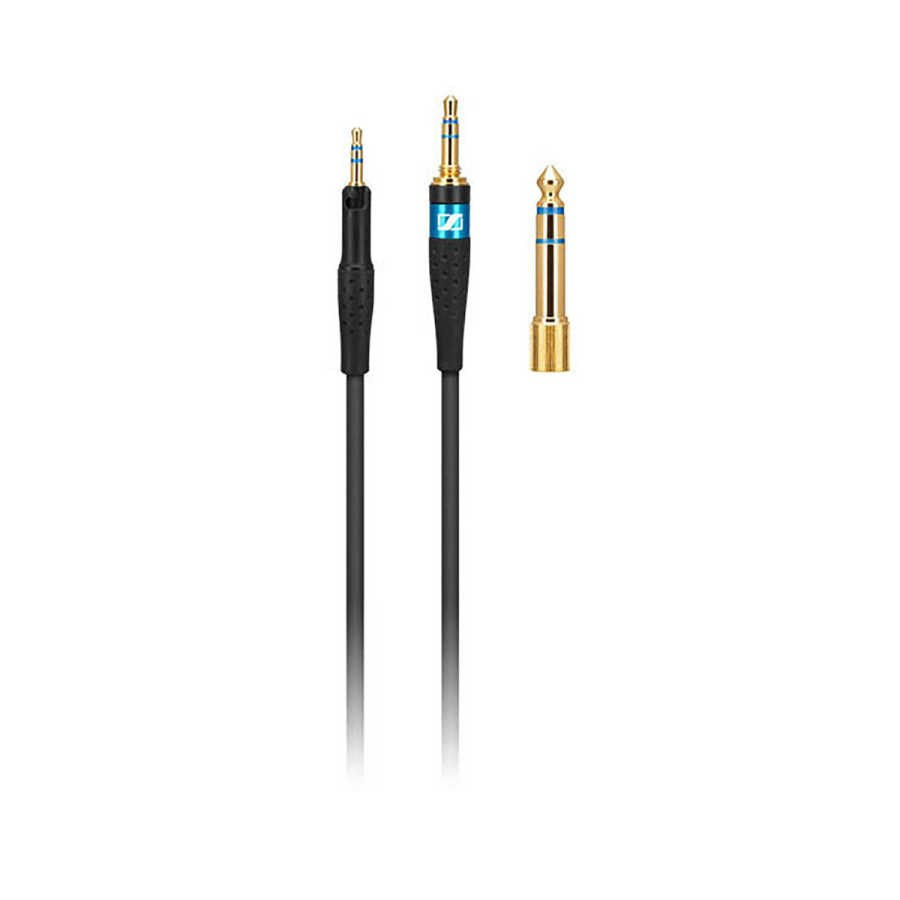 Sennheiser HD 6 MIX Pro Kulaküstü Dj Kulaklık