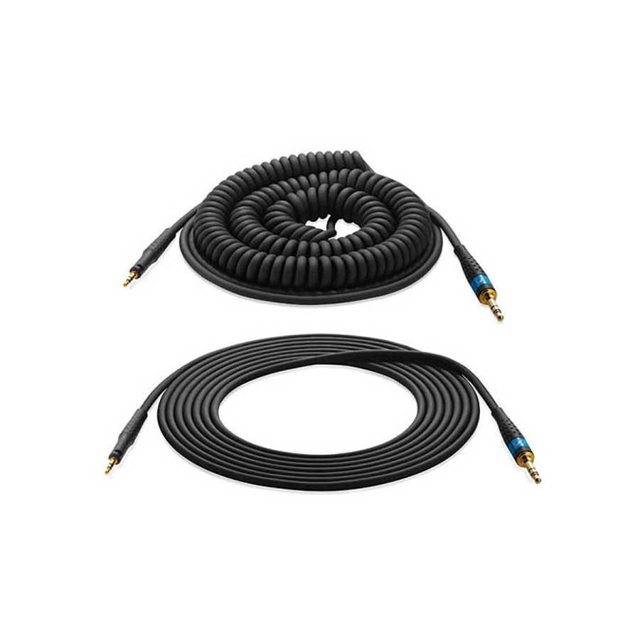 Sennheiser HD 6 MIX Pro Kulaküstü Dj Kulaklık