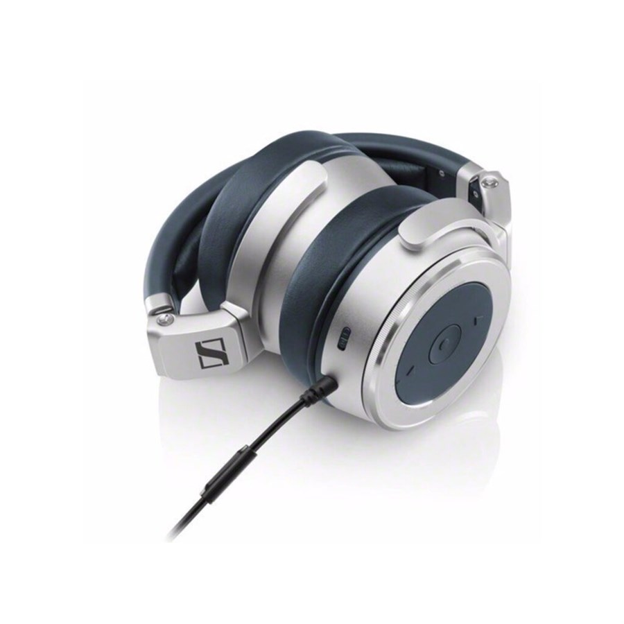 Sennheiser HD 630VB Stereo Kulaküstü Kulaklık