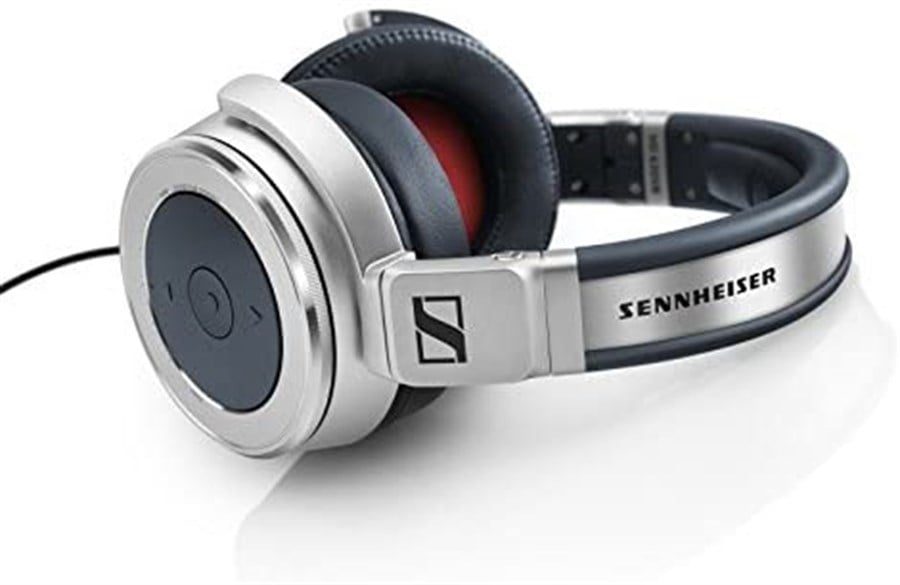 Sennheiser HD 630VB Stereo Kulaküstü Kulaklık