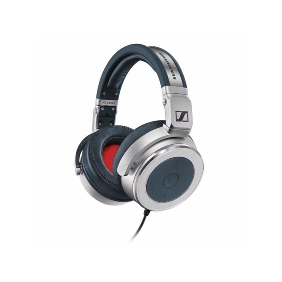 Sennheiser HD 630VB Stereo Kulaküstü Kulaklık
