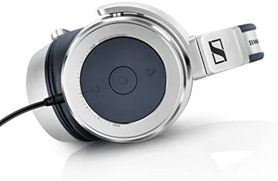 Sennheiser HD 630VB Stereo Kulaküstü Kulaklık