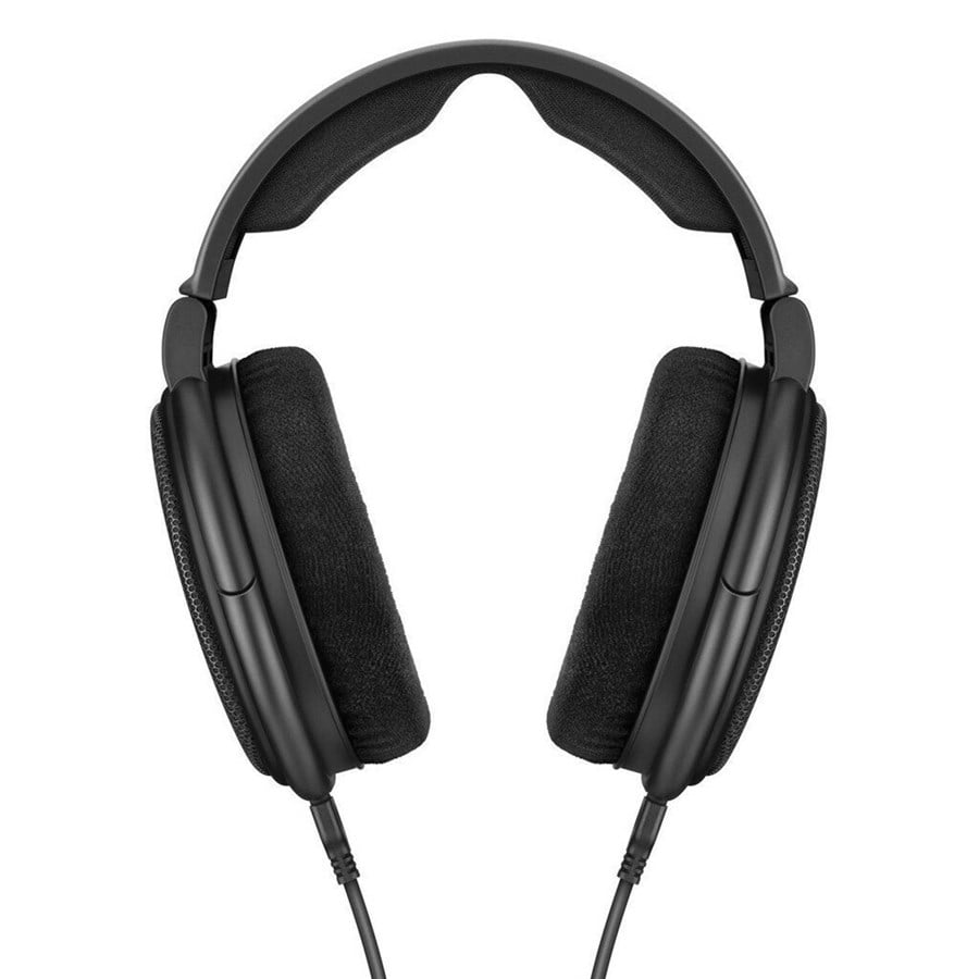 Sennheiser HD 660S HiFi Stüdyo Kulaküstü Kulaklık