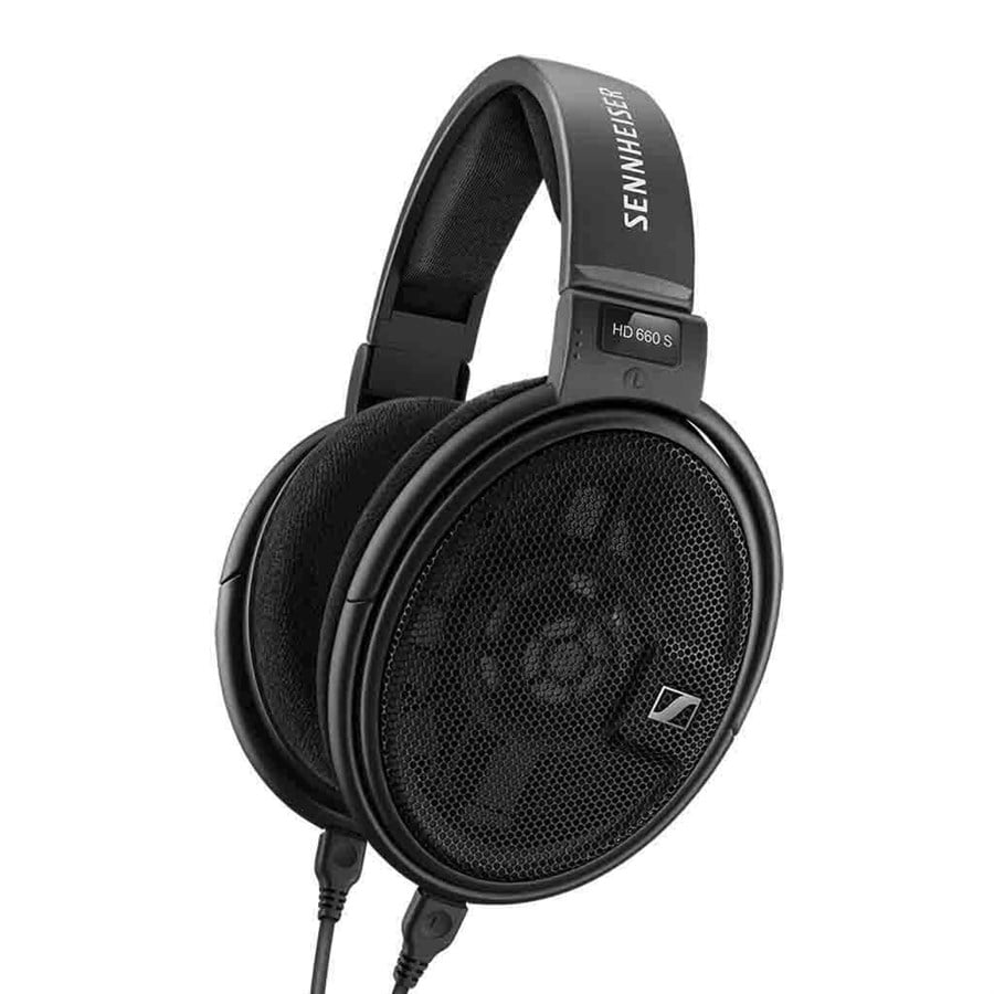 Sennheiser HD 660S HiFi Stüdyo Kulaküstü Kulaklık