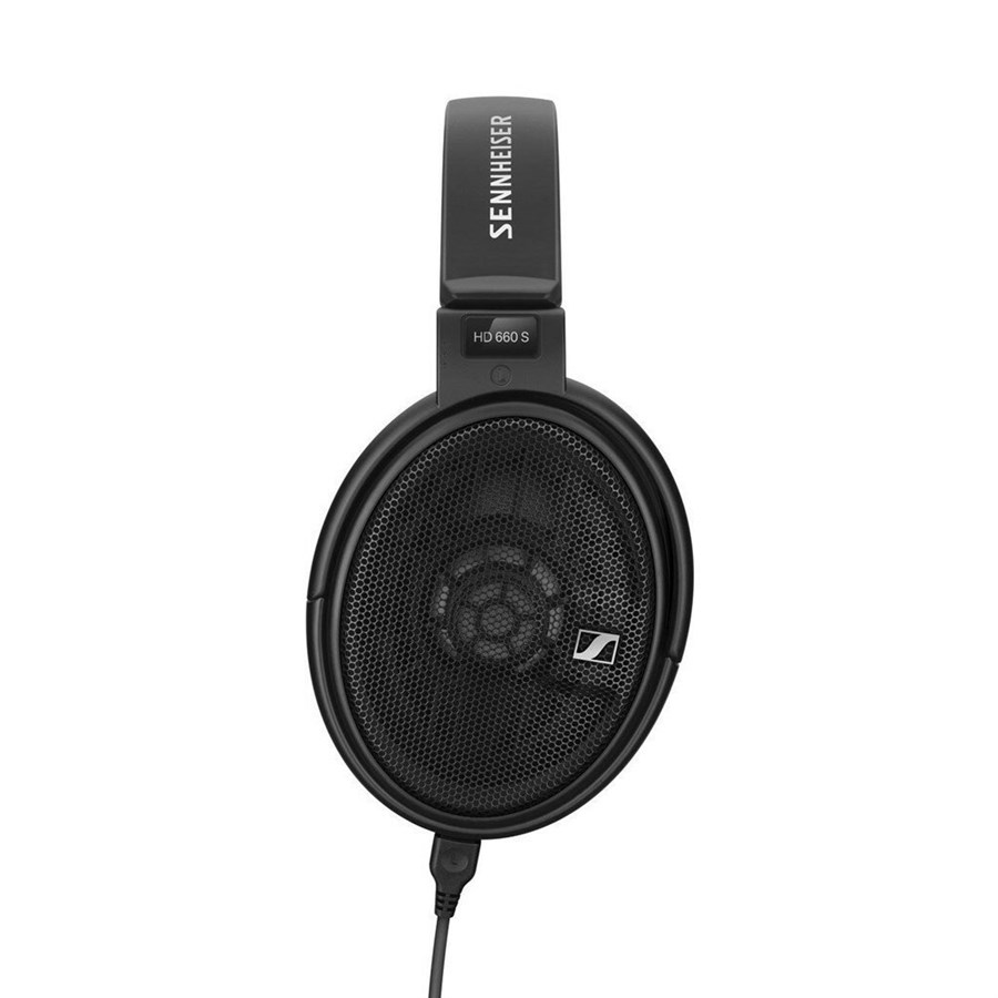 Sennheiser HD 660S HiFi Stüdyo Kulaküstü Kulaklık