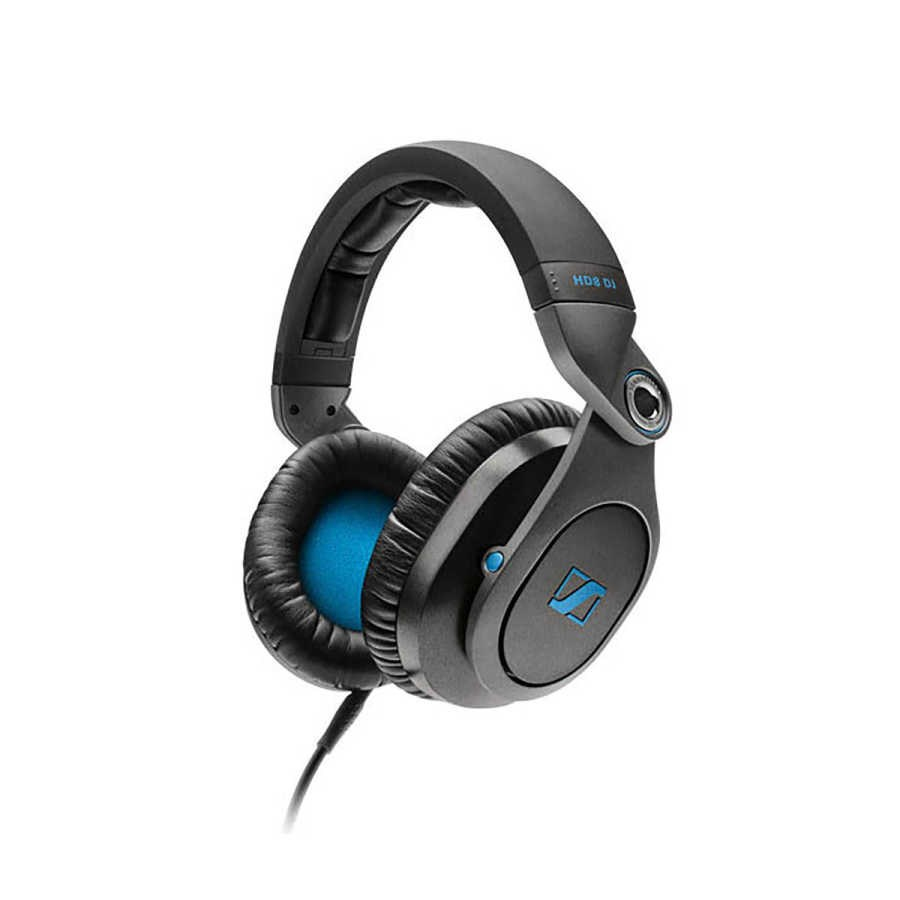 Sennheiser HD 8 DJ Pro On Ear Kulaklık