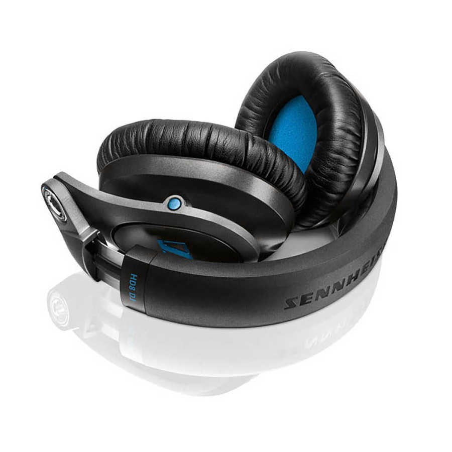 Sennheiser HD 8 DJ Pro On Ear Kulaklık