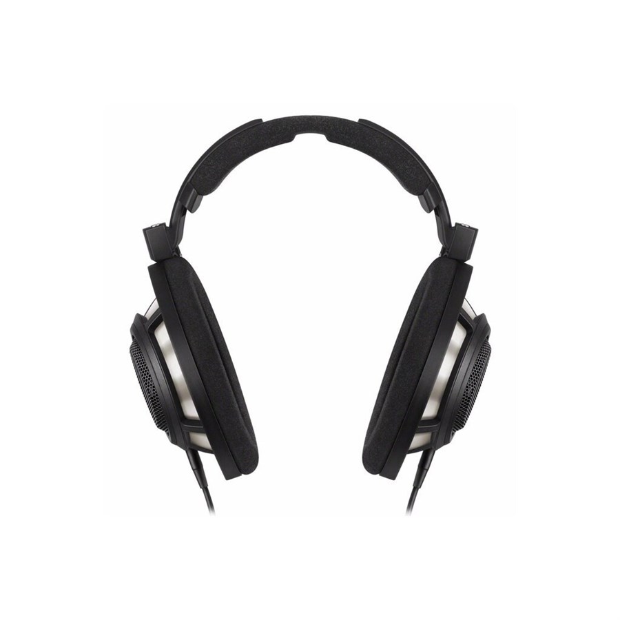 Sennheiser HD 800 S Profesyonel Siyah HiFi Kulaküstü Kulaklık