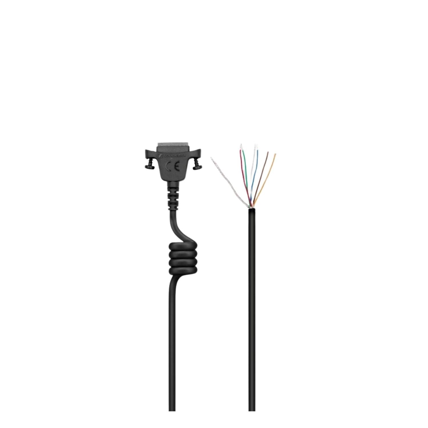 Sennheiser Headset Cable 6 Profesyonel Kulaklık Kablosu