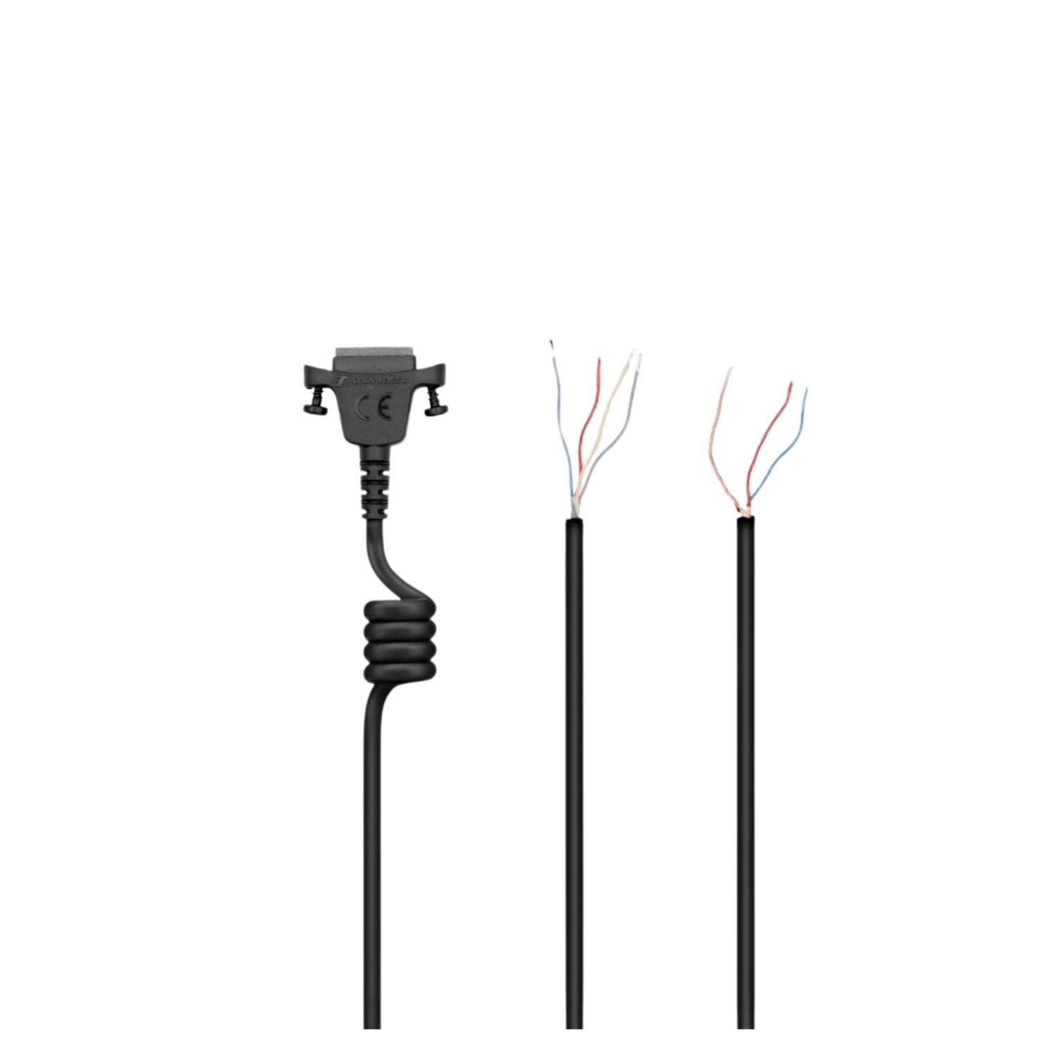Sennheiser HEADSET CABLE 8 Profesyonel Kulaklık Kablosu