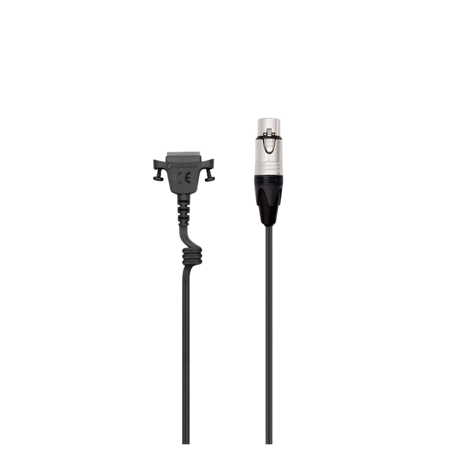 Sennheiser HEADSET CABLE X4F Profesyonel Kulaklık Kablosu