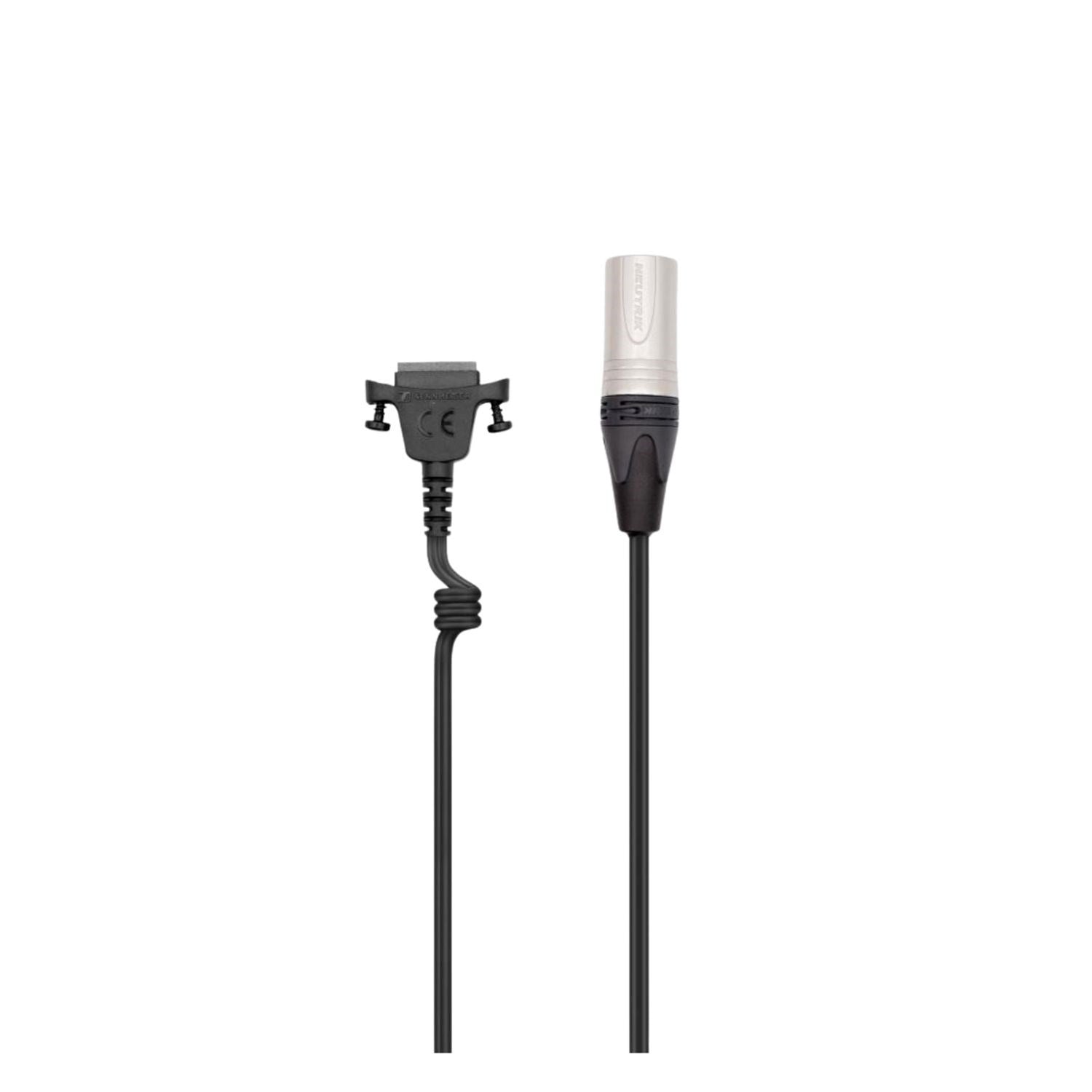 Sennheiser HEADSET CABLE X5 Profesyonel Kulaklık Kablosu