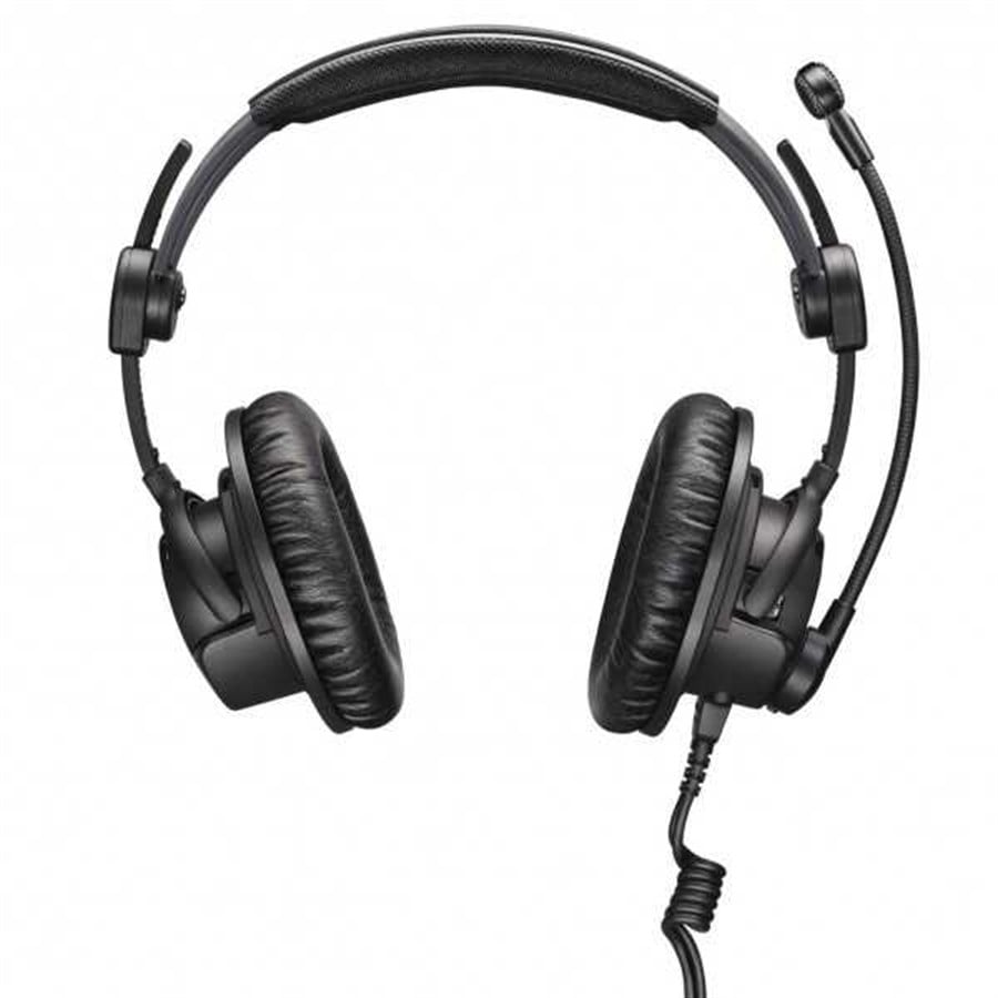 Sennheiser HMD 26-II-100 Broadcast Mikrofonlu Pro Kulaklık
