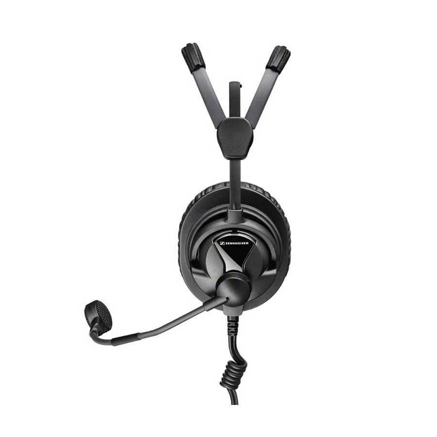 Sennheiser HMD 27 Pro Mikrofonlu Broadcast Kulaklık