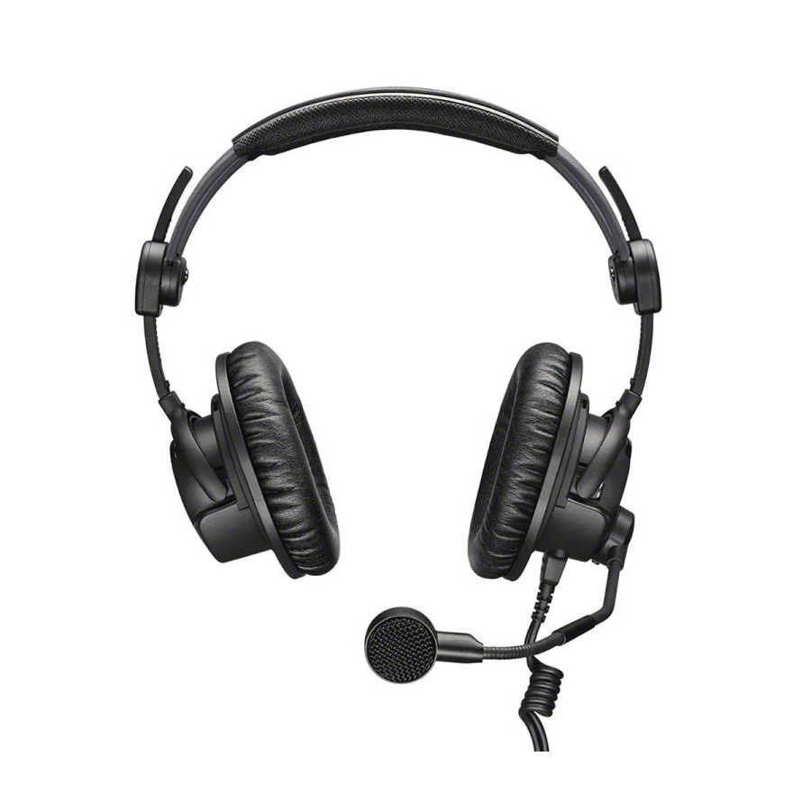 Sennheiser HMD 27 Pro Mikrofonlu Broadcast Kulaklık