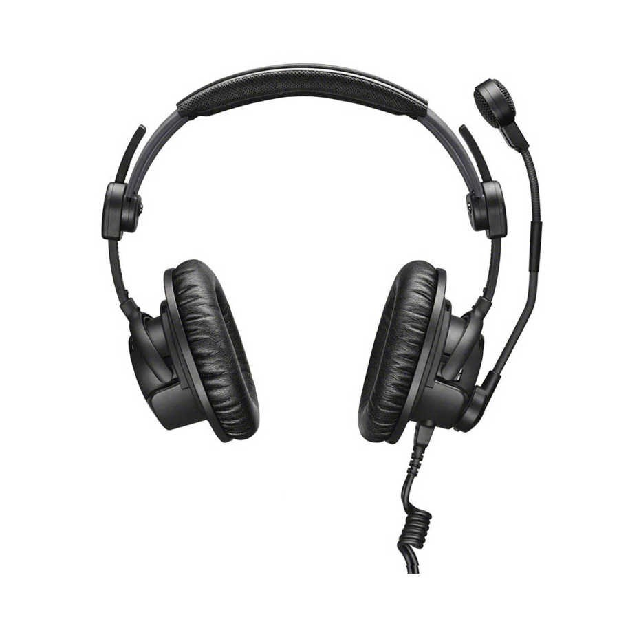 Sennheiser HMD 27 Pro Mikrofonlu Broadcast Kulaklık