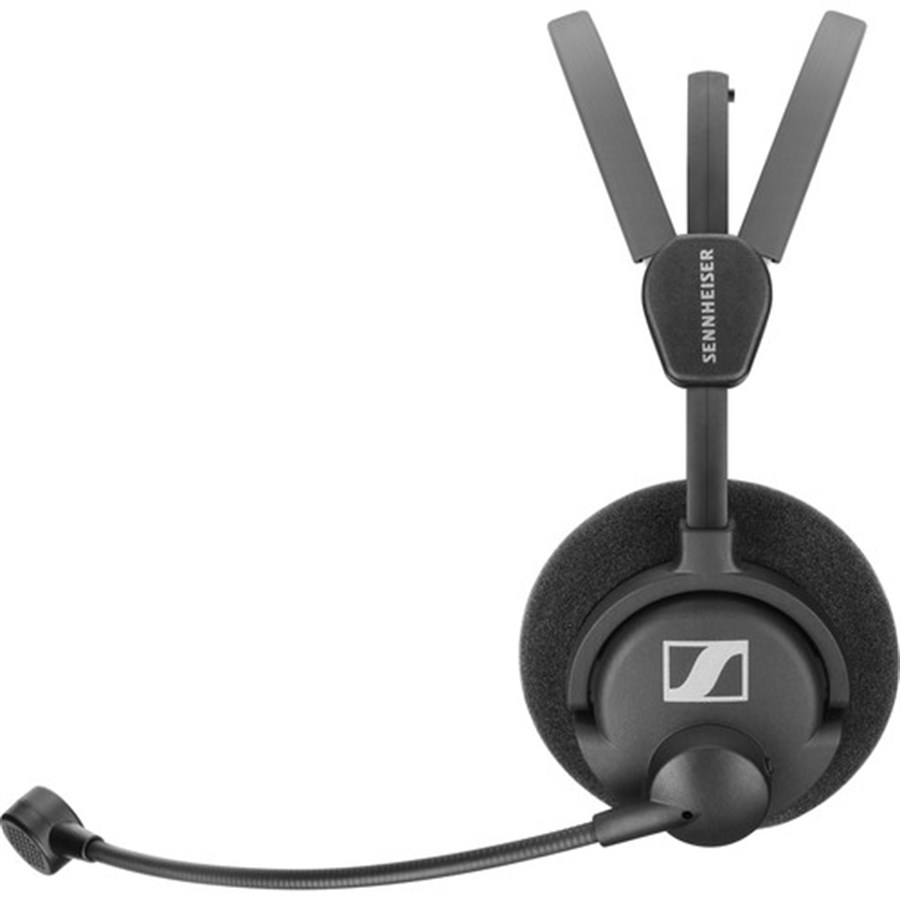 Sennheiser HMD 46-31 Stereo Mikrofonlu Kulaklık