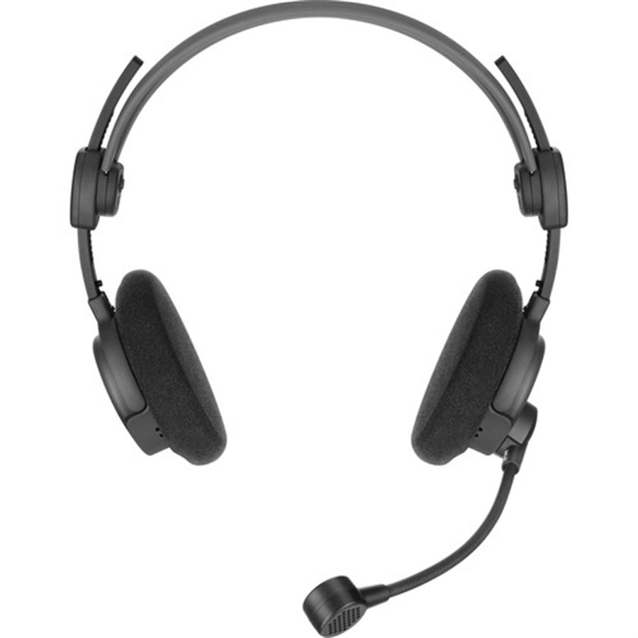 Sennheiser HMD 46-31 Stereo Mikrofonlu Kulaklık