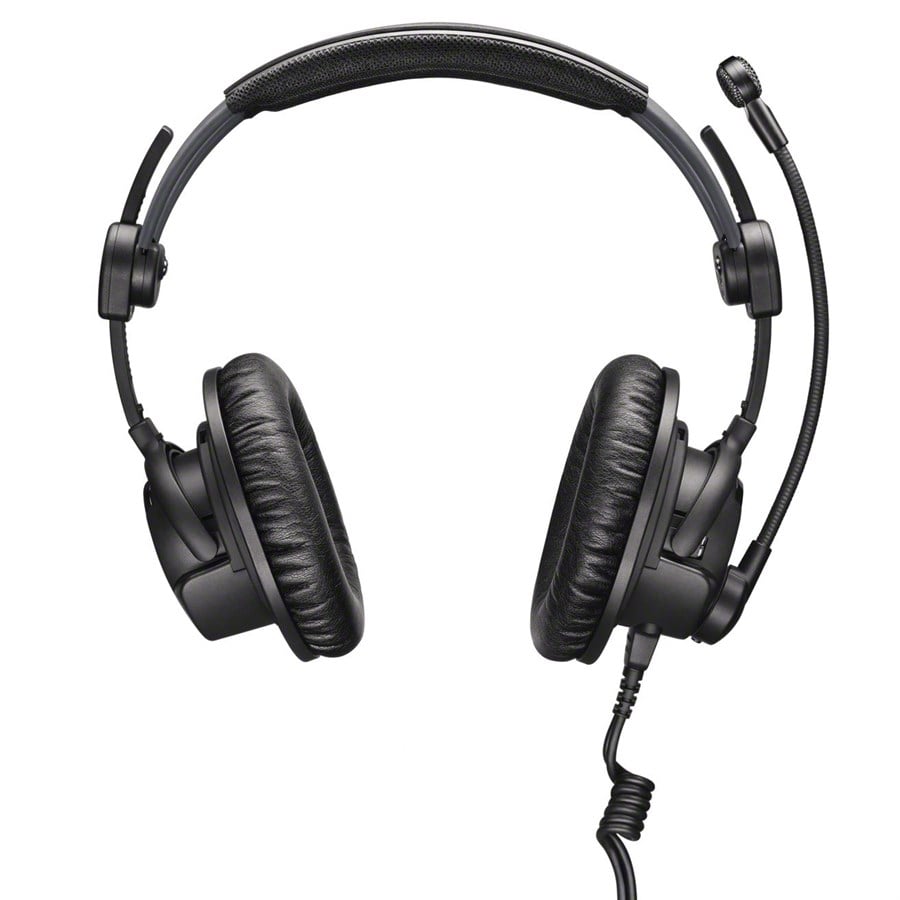 Sennheiser HME 27 Broadcast Kulaklık