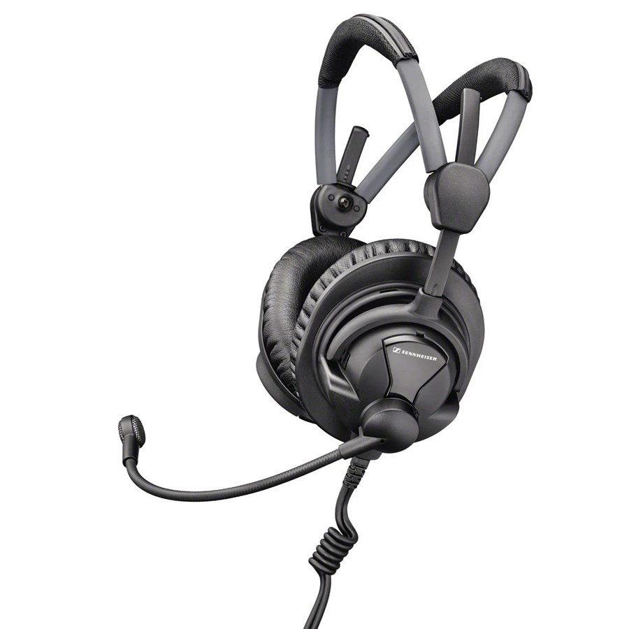Sennheiser HME 27 Broadcast Kulaklık