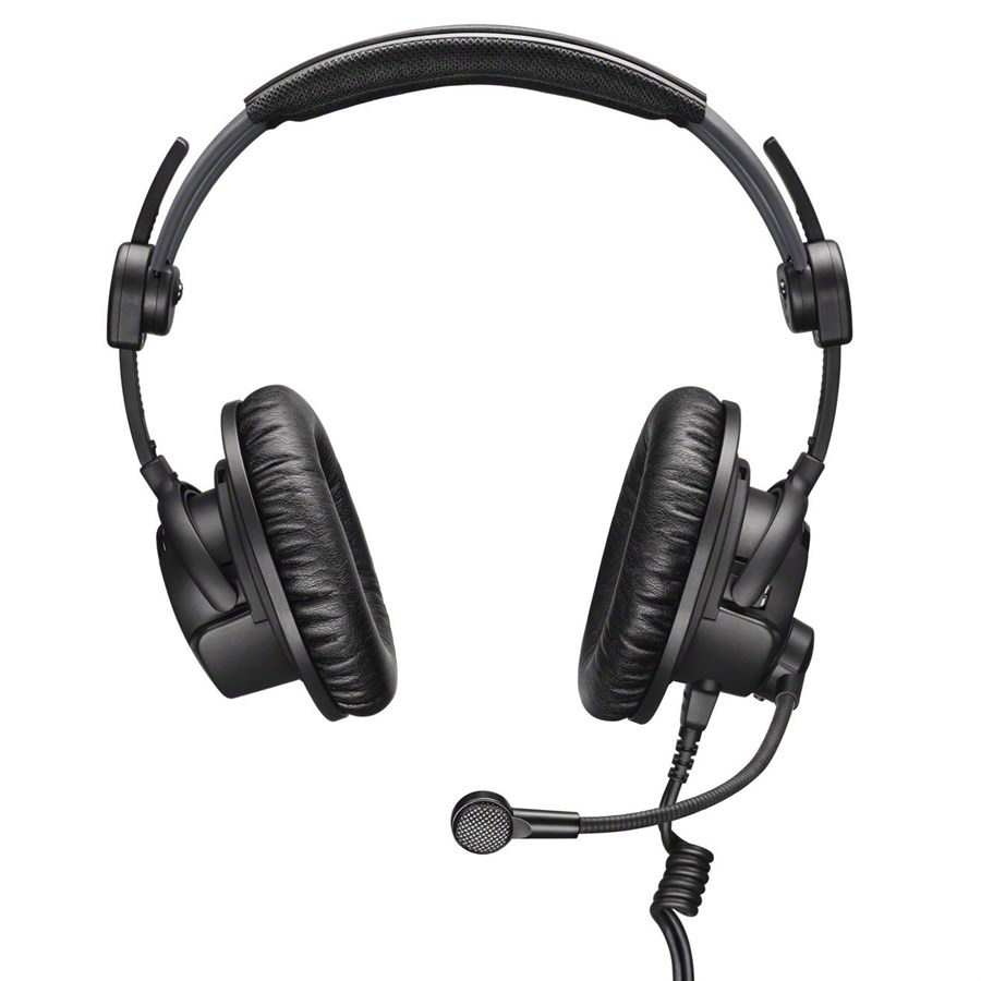 Sennheiser HME 27 Broadcast Kulaklık