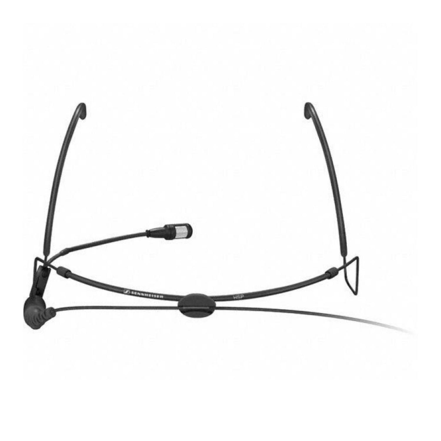 Sennheiser HSP 4-ew Headset Mikrofon