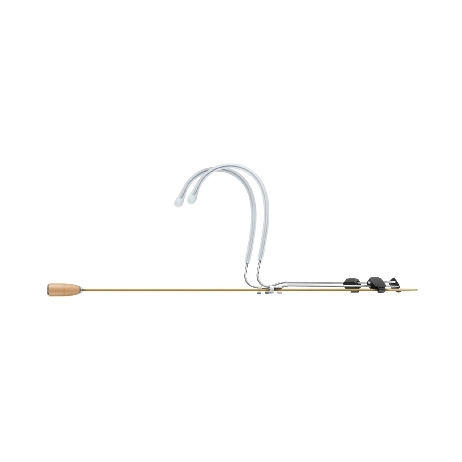 Sennheiser HSP ESSENTIAL OMNI-BEIGE-3-PIN Headset Mikrofon