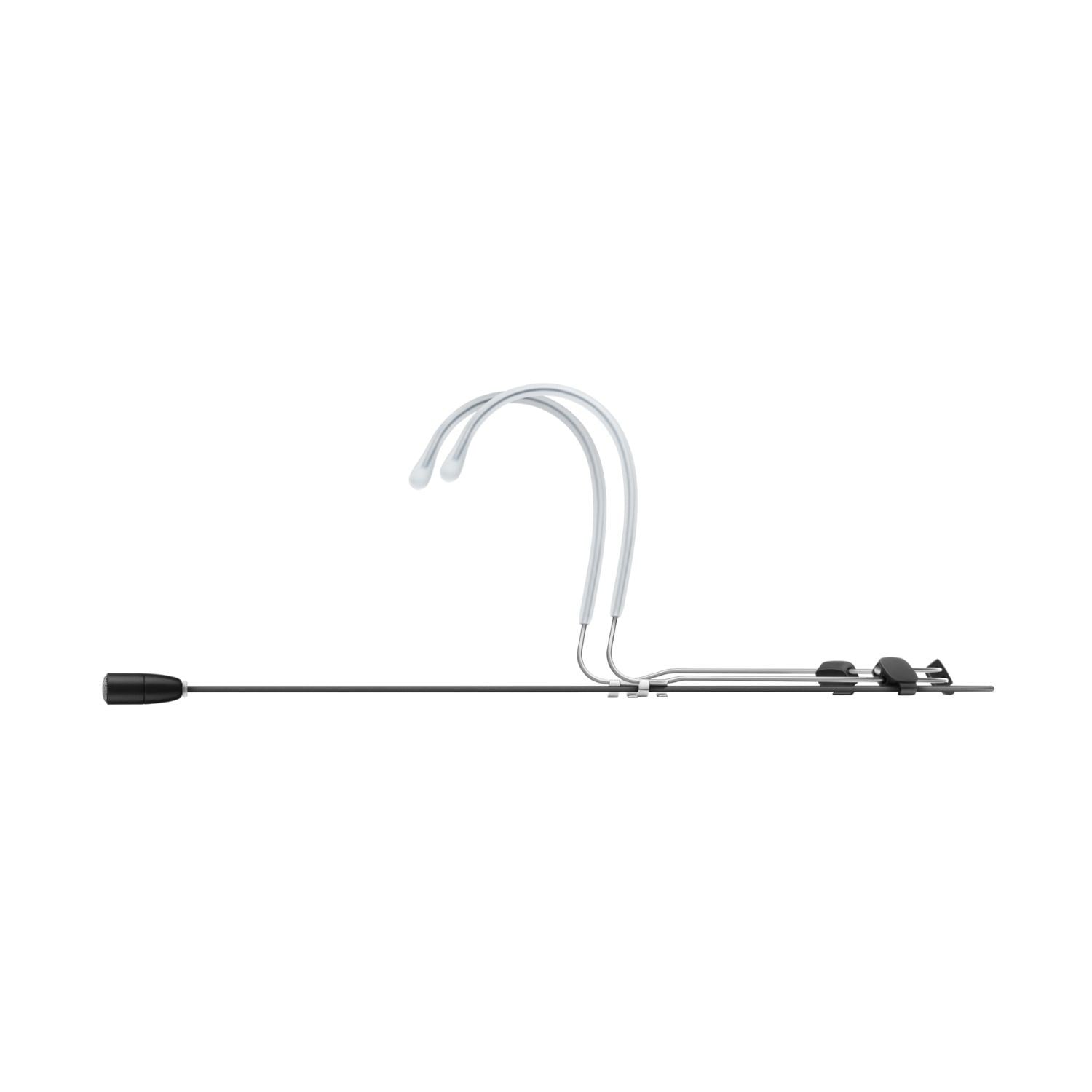 Sennheiser HSP ESSENTIAL OMNI-BLACK Headset Mikrofon