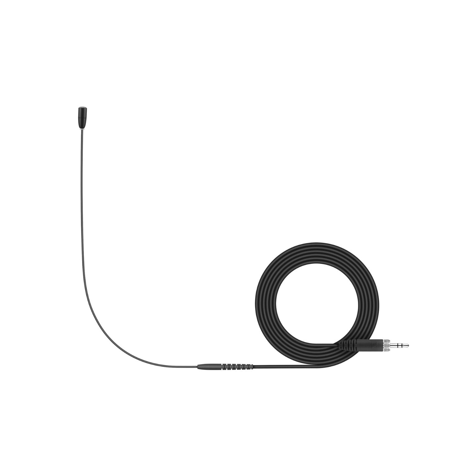 Sennheiser HSP ESSENTIAL OMNI-BLACK Headset Mikrofon