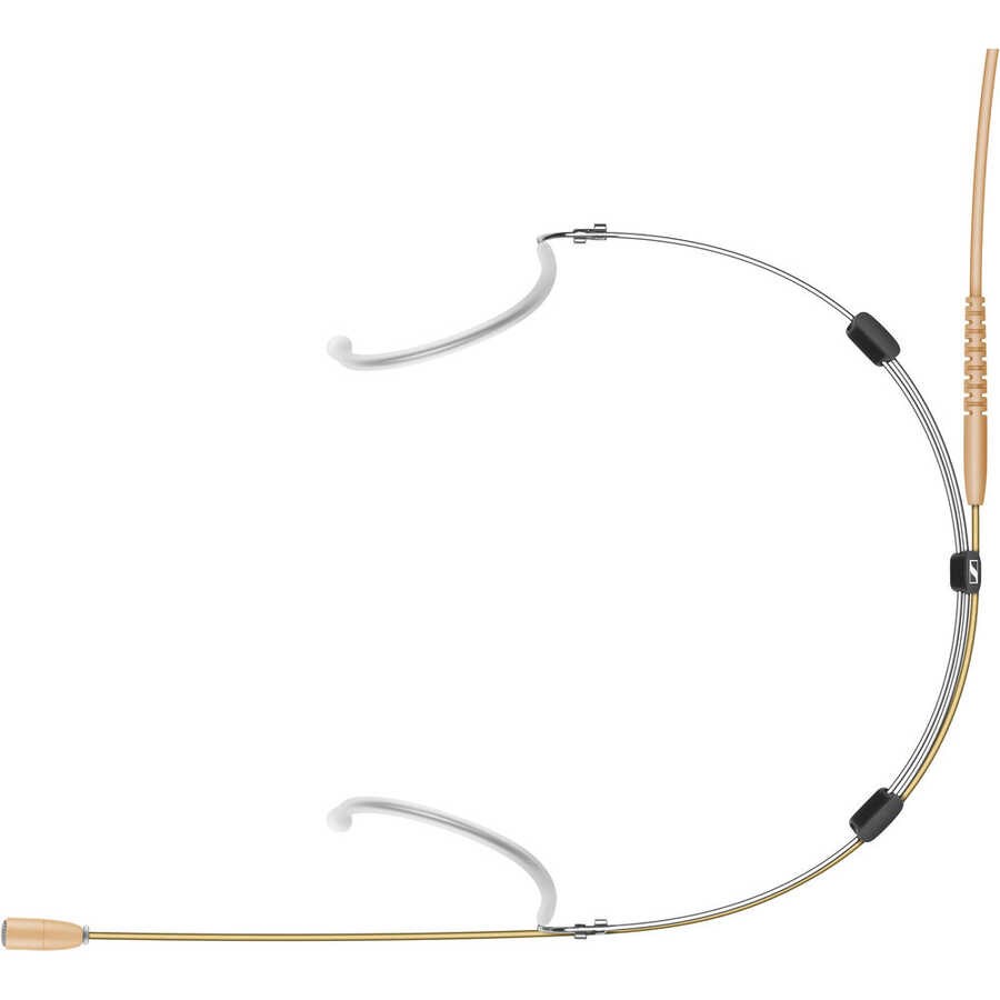 Sennheiser HSP Essential Omni Head Set Mikrofon