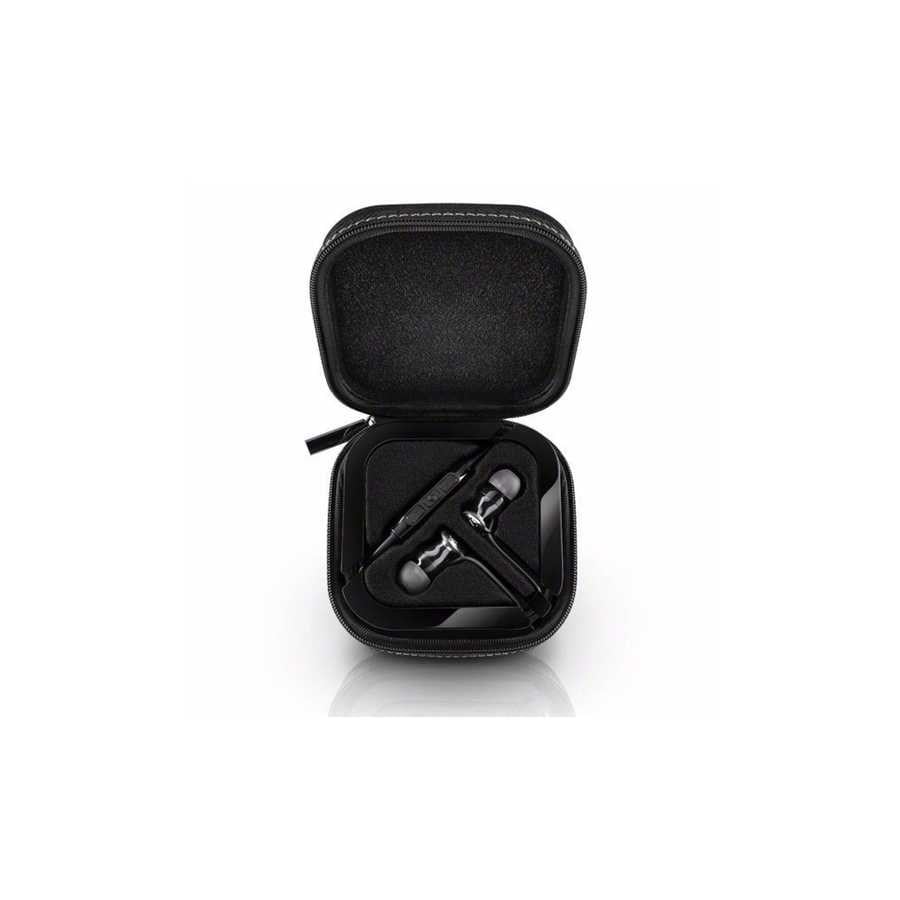 Sennheiser M2 IEG Kulakiçi Siyah Kulaklık