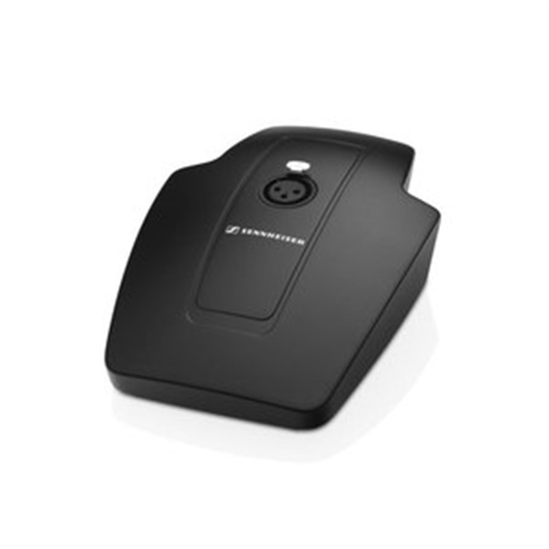Sennheiser MAT-133 B Gooseneck Mikrofonu için Stand