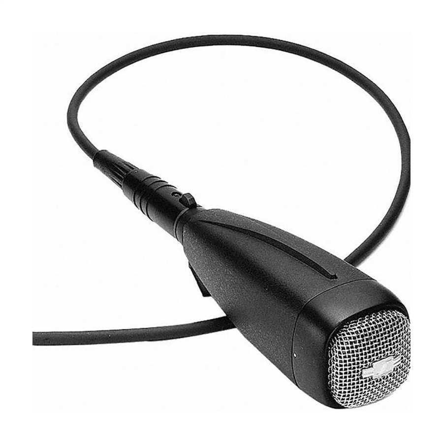 Sennheiser MD 21-U Dinamik Broadcast Mikrofon