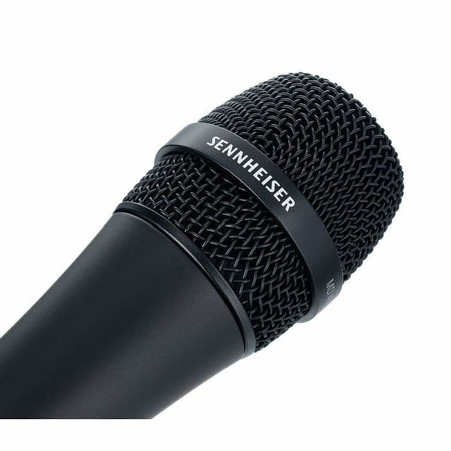 Sennheiser MD 435 Kablolu Vokal Mikrofonu
