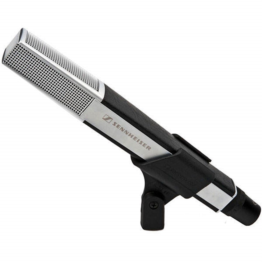 Sennheiser MD 441-U Dinamik Kardioid Conderser Mikrofon