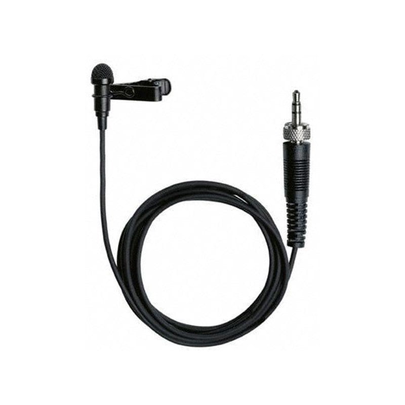 Sennheiser ME 2-US Kondenser Yedek Yaka Mikrofonu