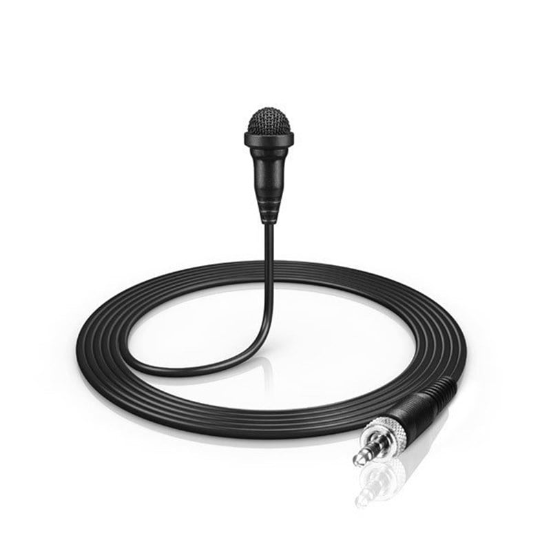 Sennheiser ME 2-US Kondenser Yedek Yaka Mikrofonu