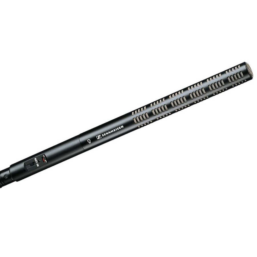 Sennheiser ME 66 Kardioid Mikrofon Kapsülü