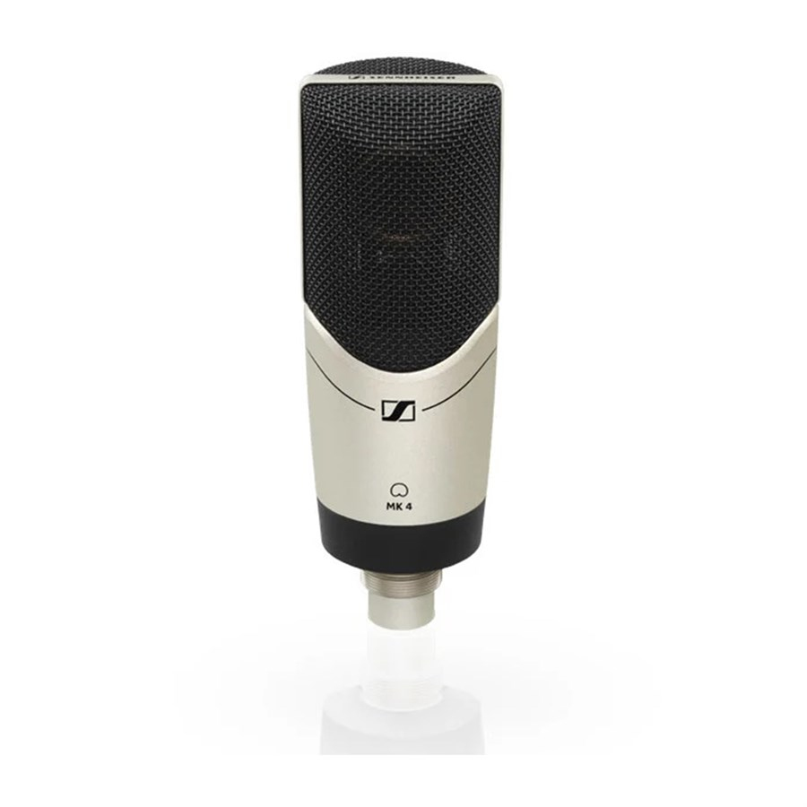 Sennheiser MK 4 Condenser Mikrofon