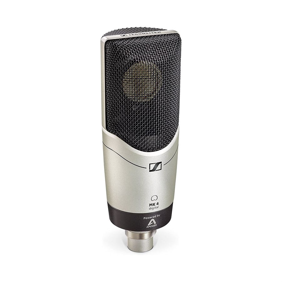 Sennheiser MK 4 Condenser Mikrofon