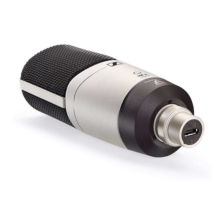 Sennheiser MK 4 Condenser Mikrofon