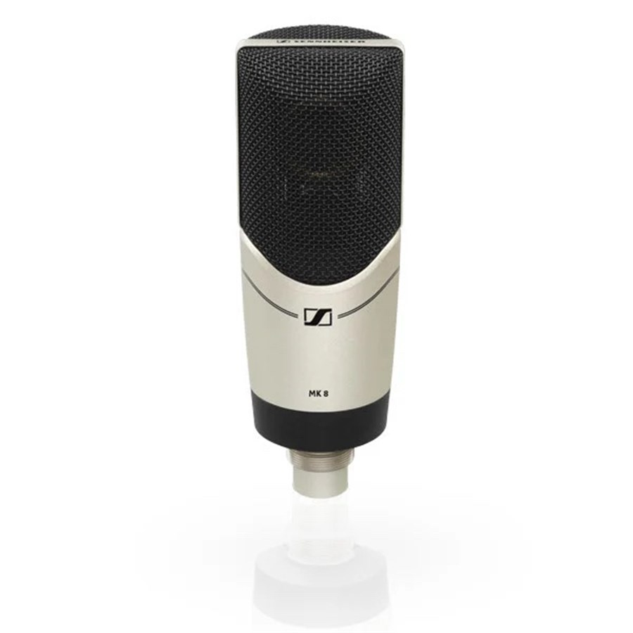 Sennheiser MK 8 Condenser Mikrofon
