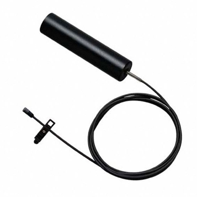 Sennheiser MKE 2-4 GOLD-C Klipsli Yaka Mikrofonu